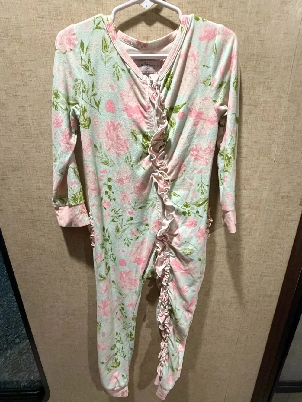 Sweet Honey Pajamas